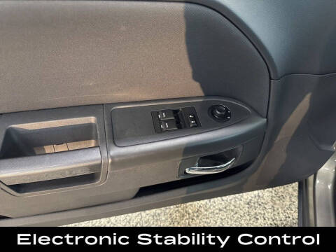 2009 Dodge Challenger R/T