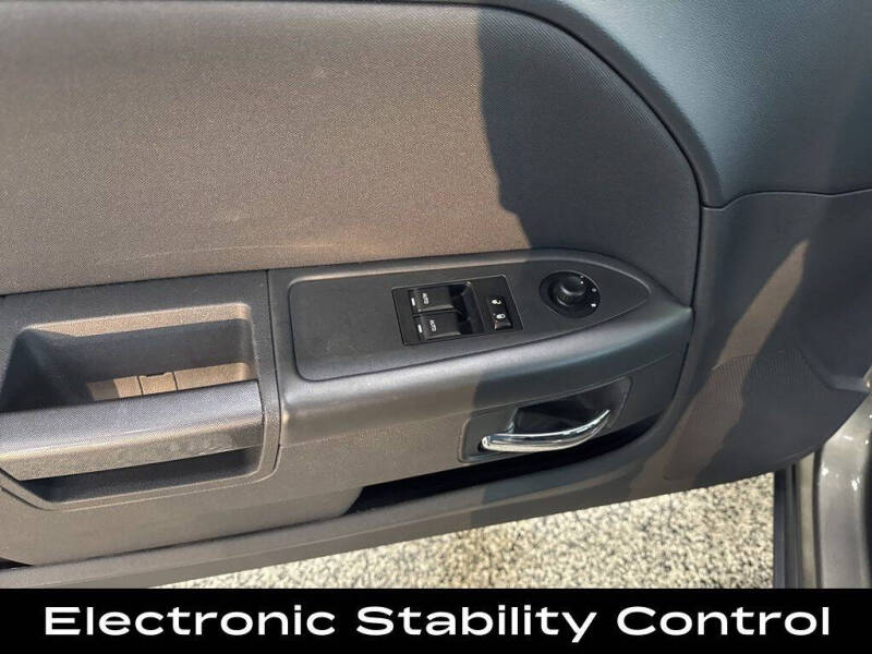 2009 Dodge Challenger R/T