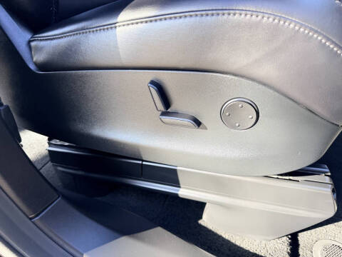 2018 Tesla Model X 100D