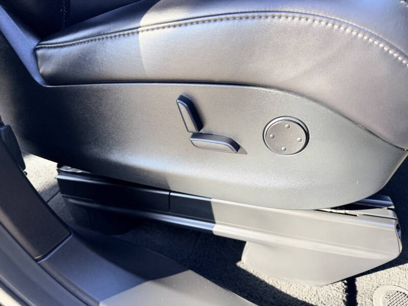 2018 Tesla Model X 100D