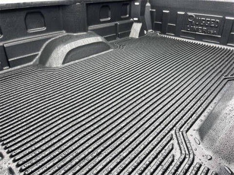 2024 Chevrolet Silverado 3500HD