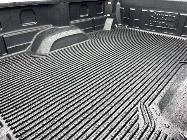 2024 Chevrolet Silverado 3500HD