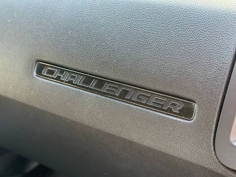 2010 Dodge Challenger