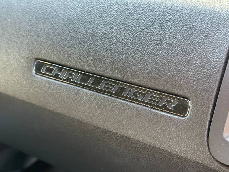 2010 Dodge Challenger