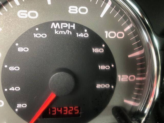 2006 Pontiac Torrent