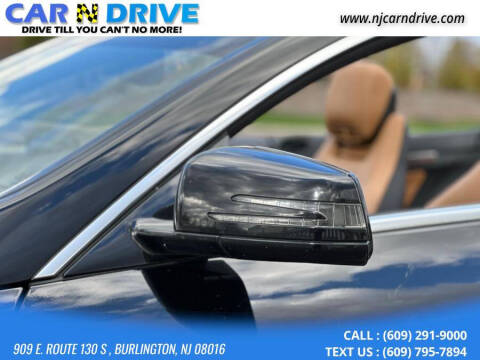 2014 Mercedes-Benz E-Class E 350