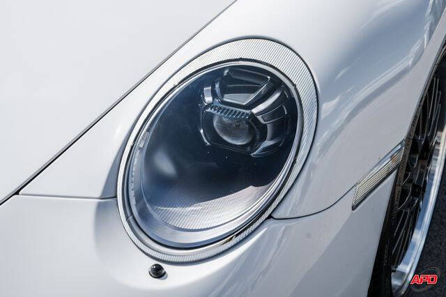 2006 Porsche 911 Carrera