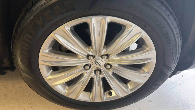 2021 Ford Explorer King Ranch