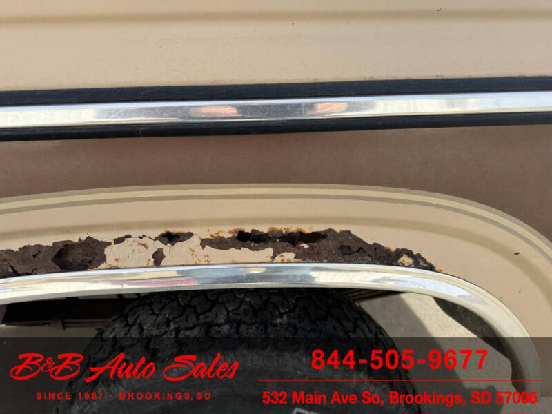 1985 Ford F-150 XLT Lariat