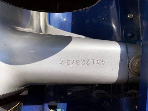 1929 Packard 640 Custom Eight