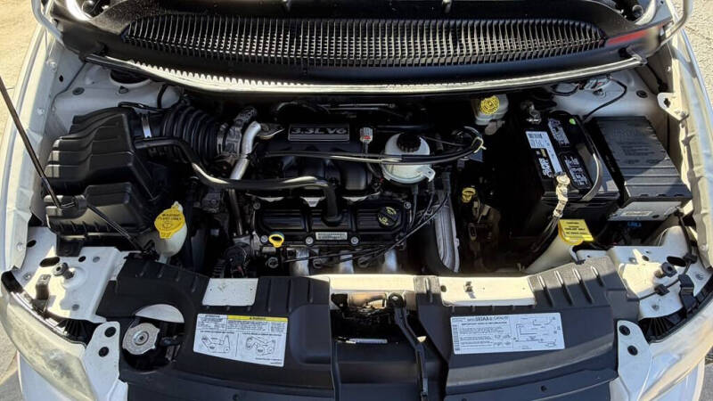 2006 Dodge Grand Caravan SE