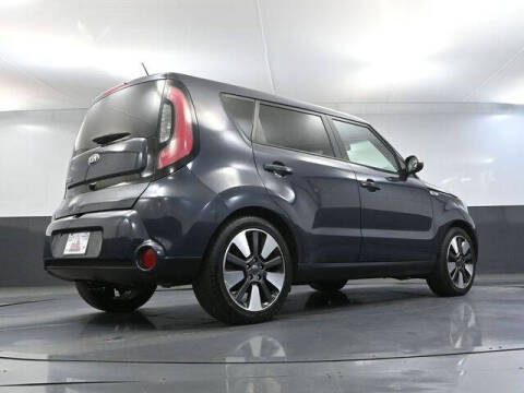 2014 Kia Soul !