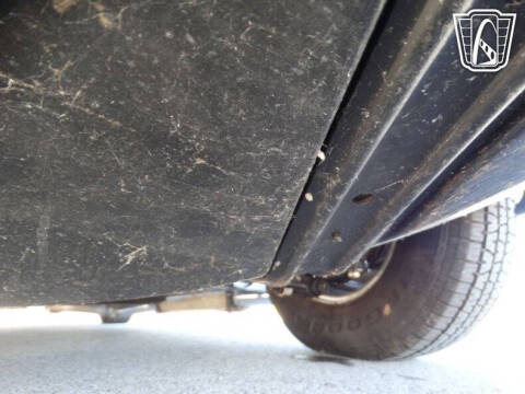 1968 Chevrolet Corvette