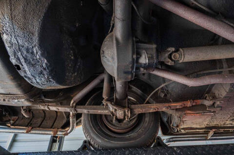 1960 Ford Thunderbird