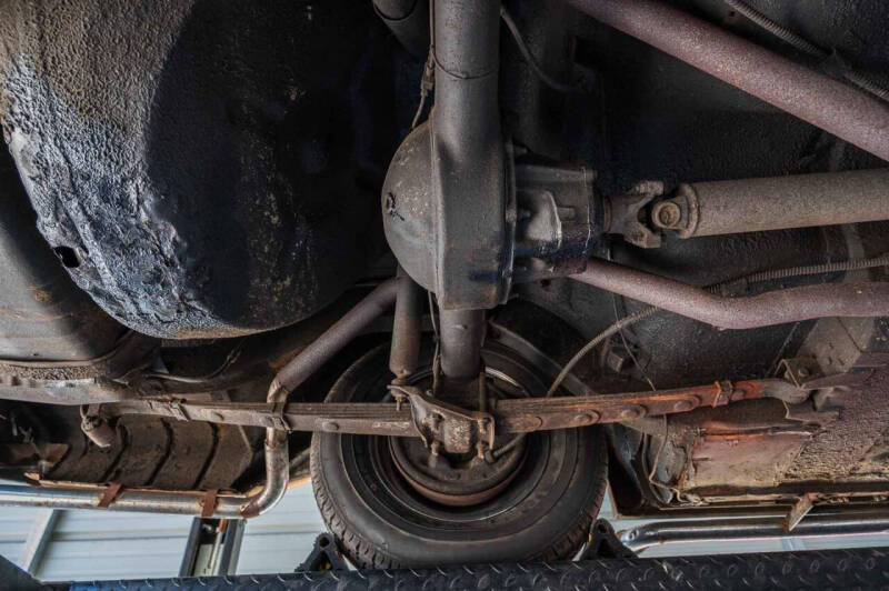 1960 Ford Thunderbird