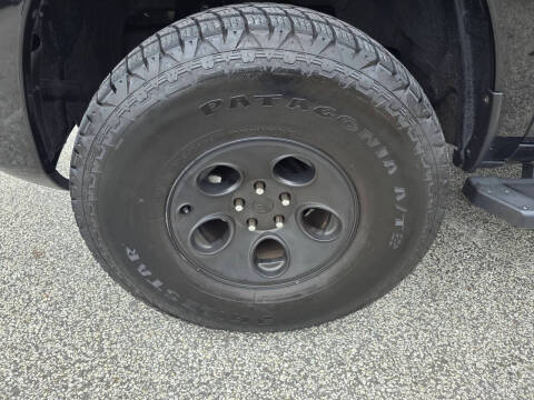 2012 RAM 1500 Express