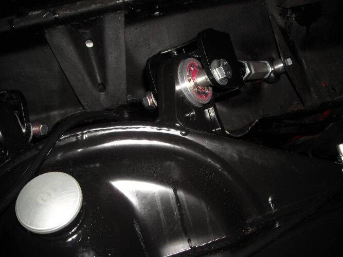 1985 Chevrolet Monte Carlo SS