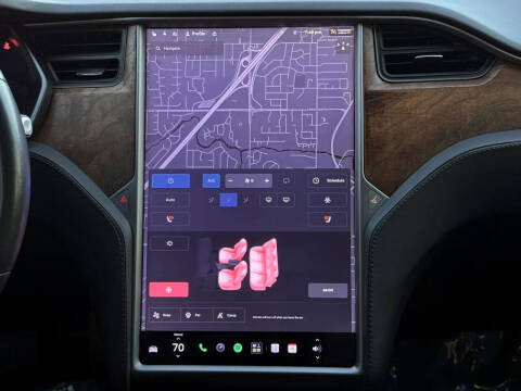 2020 Tesla Model S