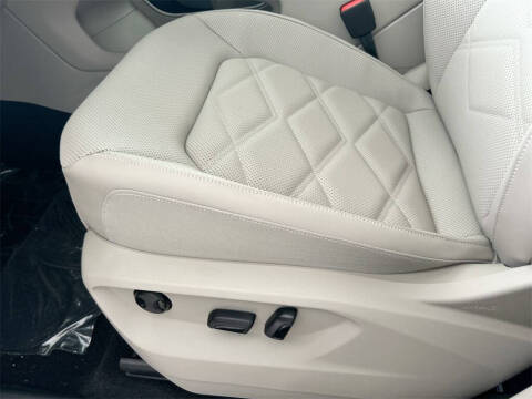 2026 Volkswagen Atlas SE