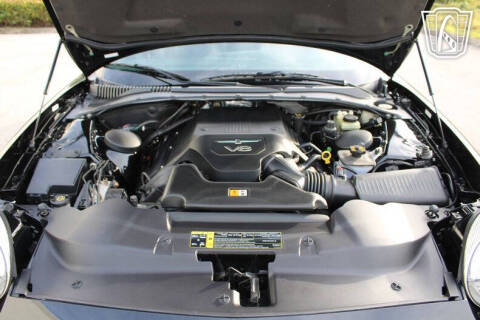 2005 Ford Thunderbird Deluxe