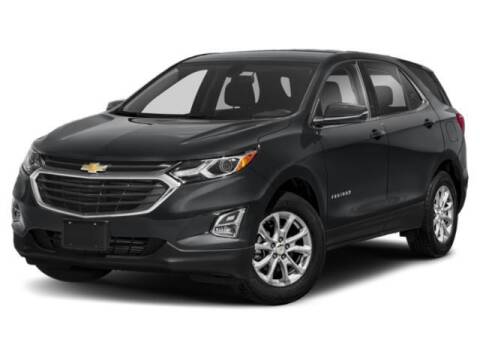 2020 Chevrolet Equinox for sale at Corpus Christi Pre Owned in Corpus Christi TX