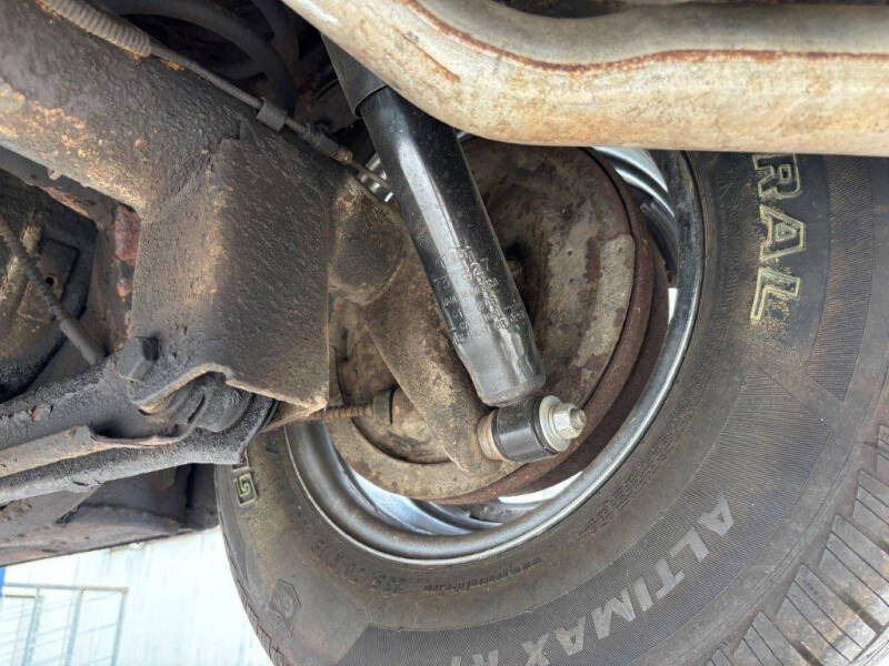 1968 Ford Galaxie 500