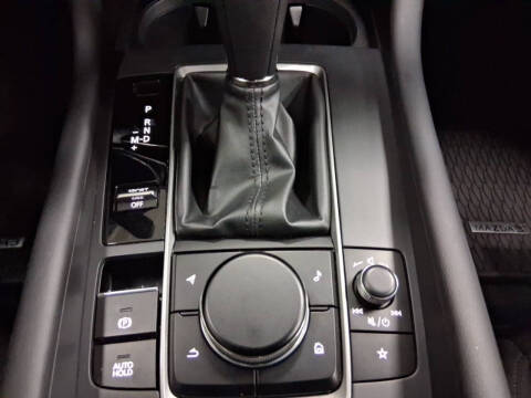 2022 Mazda Mazda3 Hatchback 2.5 S