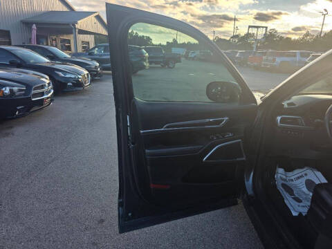 2020 Kia Telluride LX