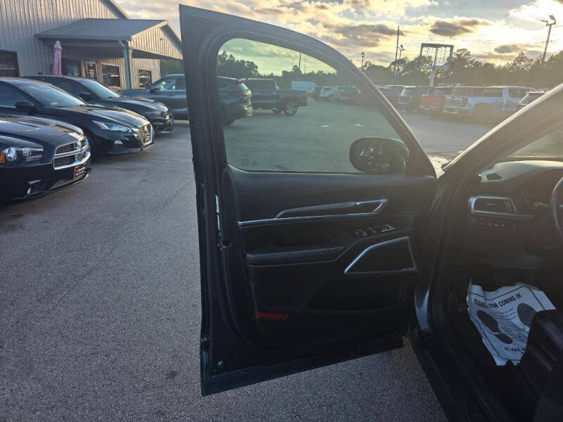 2020 Kia Telluride LX