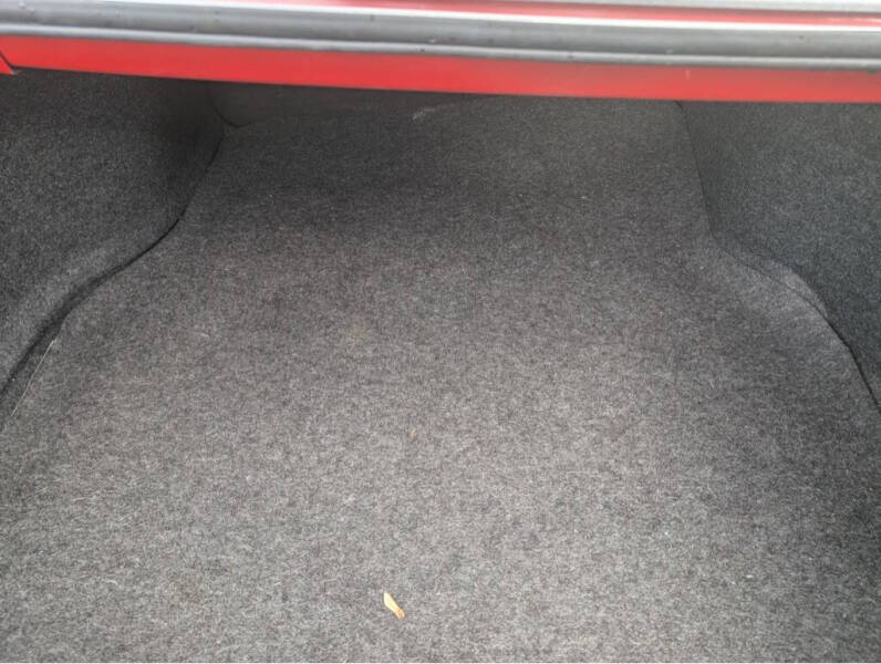 2013 Chevrolet Impala LT Fleet