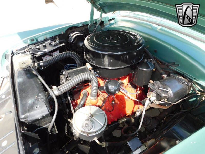 1953 Mercury Monterey