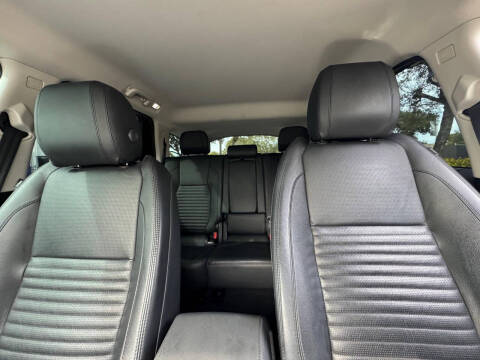 2021 Land Rover Discovery Sport P250 S