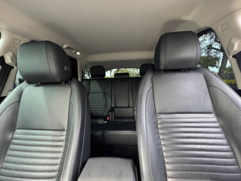 2021 Land Rover Discovery Sport P250 S