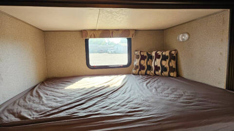 2015 Forest River Cherokee