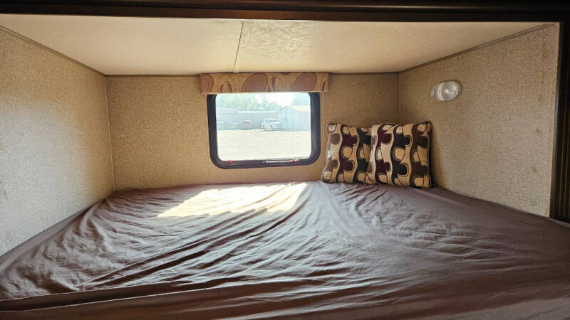 2015 Forest River Cherokee