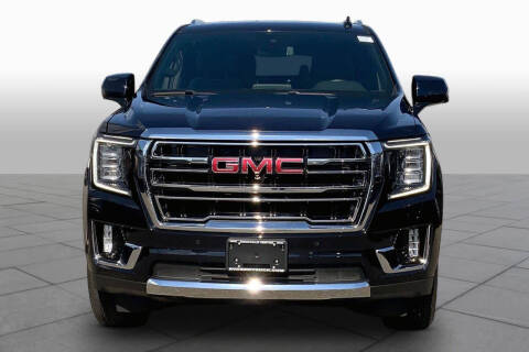 2024 GMC Yukon XL SLT