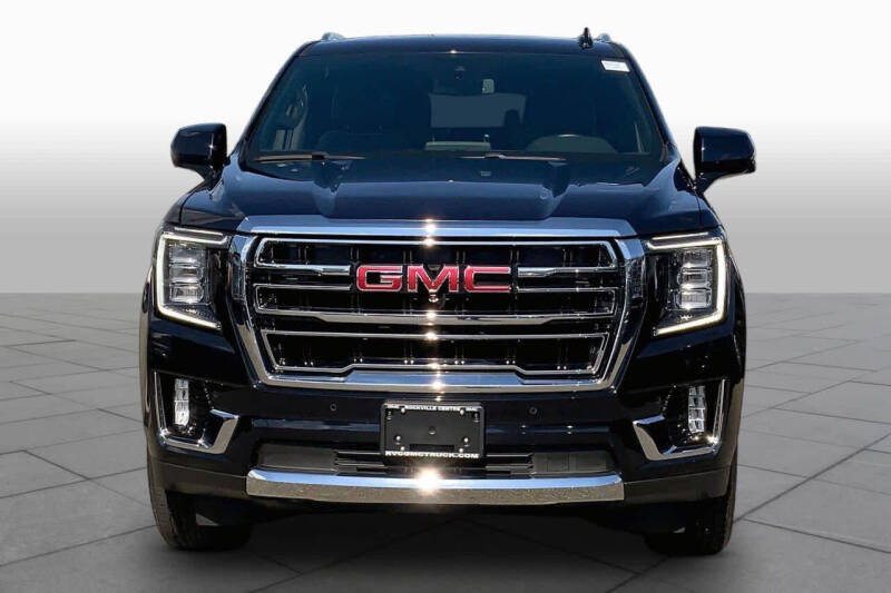 2024 GMC Yukon XL SLT