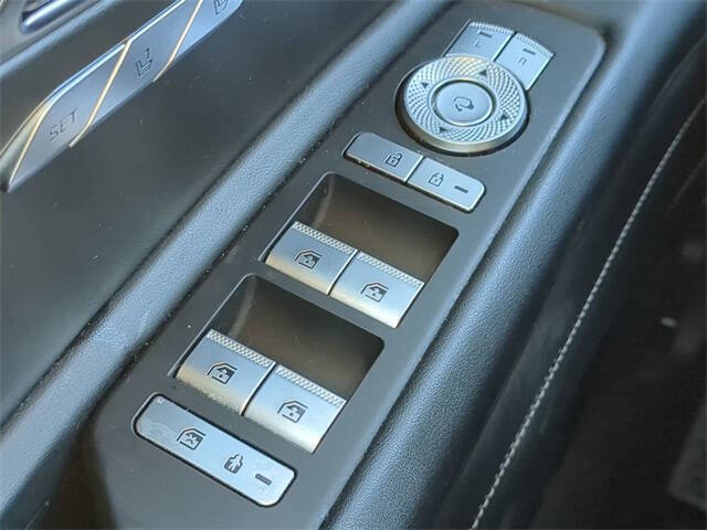 2021 Genesis GV80 2.5T