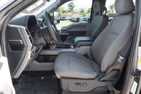 2022 Ford F-250 Super Duty