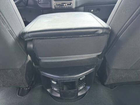 2023 RAM 3500 Big Horn