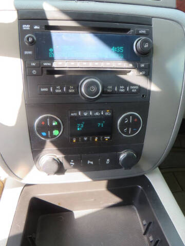 2012 GMC Sierra 1500 SLT