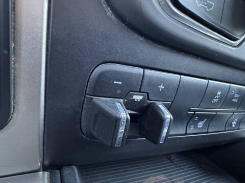 2013 RAM 2500 Big Horn