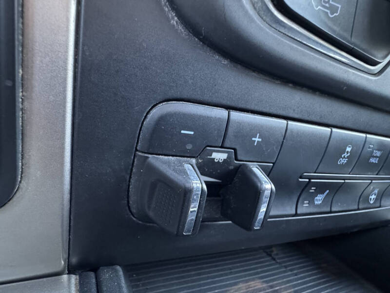 2013 RAM 2500 Big Horn