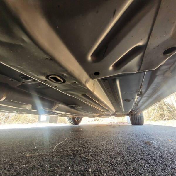 2005 Cadillac DeVille DTS