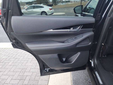 2024 Infiniti QX60 Pure