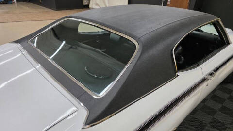 1972 Chevrolet Chevelle