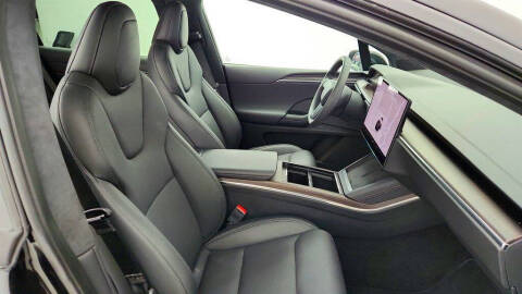 2024 Tesla Model X