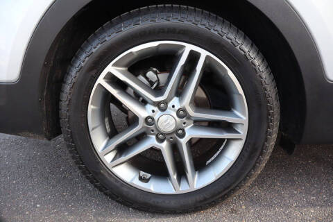 2019 Hyundai Santa Fe XL Limited Ultimate