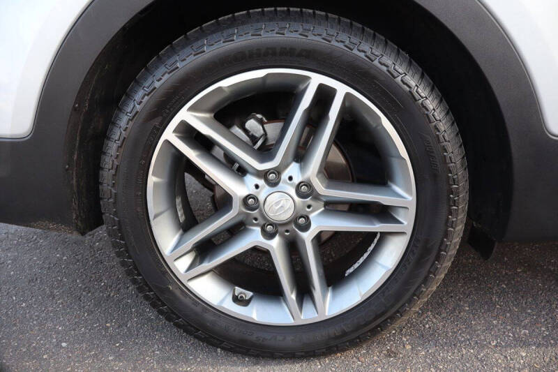 2019 Hyundai Santa Fe XL Limited Ultimate