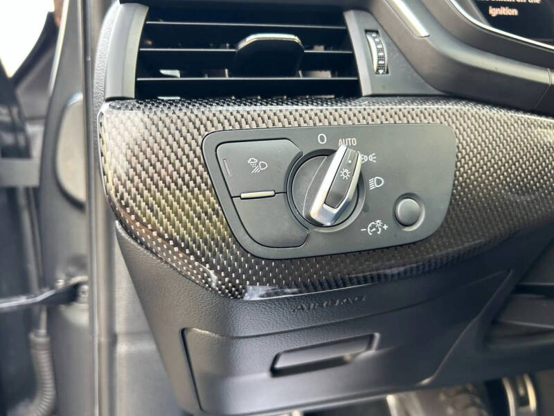 2019 Audi S4 3.0T quattro Premium Plus